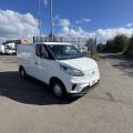 LDV Maxus E Deliver 3
