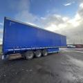SDC Curtainsider