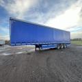 SDC Curtainsider