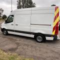 Mercedes-benz Sprinter 315 CDI