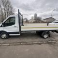 Ford Transit 350 Leader Ecoblue