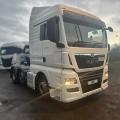 MAN TGX 26.460