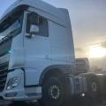 DAF XF 510