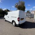LDV Maxus E Deliver 3