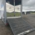 Scania P310 Horsebox