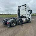 Iveco Stralis AS440S46