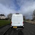Ford Transit 350 Trend Ecoblue