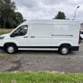 Maxus Deliver 9