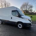 Iveco Daily 35S14