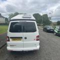 Volkswagen Transporter Camper van