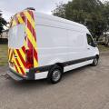 Mercedes-benz Sprinter 315 CDI