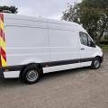 Mercedes-benz Sprinter 315 CDI