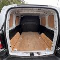 Peugeot Partner Professional Premium+