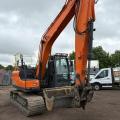 Doosan DX140 LC-5