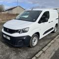 Peugeot Partner Professional Prem+