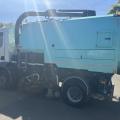 DAF LF Johnston Sweeper