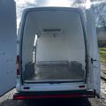 LDV V80 Fridge Van