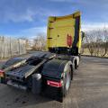 Mercedes Actros 2551