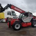 Manitou MT 1440 100D ST5
