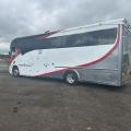 Scania P310 Horsebox