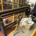 Contents of Engineering Workshop