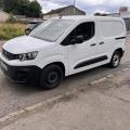 Peugeot Partner Professional Premium+