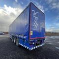 SDC Curtainsider