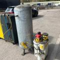 Contents of Aluminium & Fabrication Business