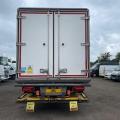 DAF FA LF 260