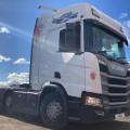Scania R450