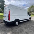 LDV Deliver 9