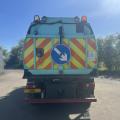 DAF LF Johnston Sweeper