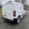 Peugeot Partner Professional Prem+