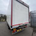 DAF LF180