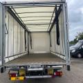Isuzu N75.190 (E) LWB