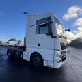 MAN TGX