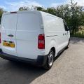Citroen E Dispatch M 1000