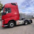 Volvo FH