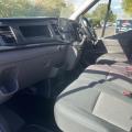 Ford Transit 350 Leader