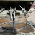 Contents of Aluminium & Fabrication Business