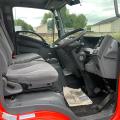 Isuzu Forward N75. 190