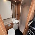 Fiat Ducato Swift Esprit 412