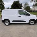 Peugeot Partner Professional Premium+
