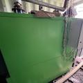 Kostrzewa Maxi bio boiler 285 Kw spin