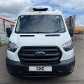 Ford Transit 350 L3 H2