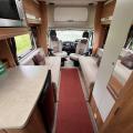 Fiat Ducato Swift Esprit 412