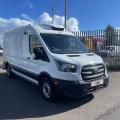 Ford Transit 350 Leader