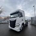 Iveco S-Way 490
