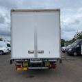 Isuzu N75.190 (E) LWB