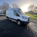 Ford Transit 350 Leader